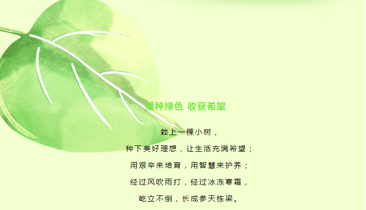 擁抱春天，播種綠色—天利熱工植樹活動_01